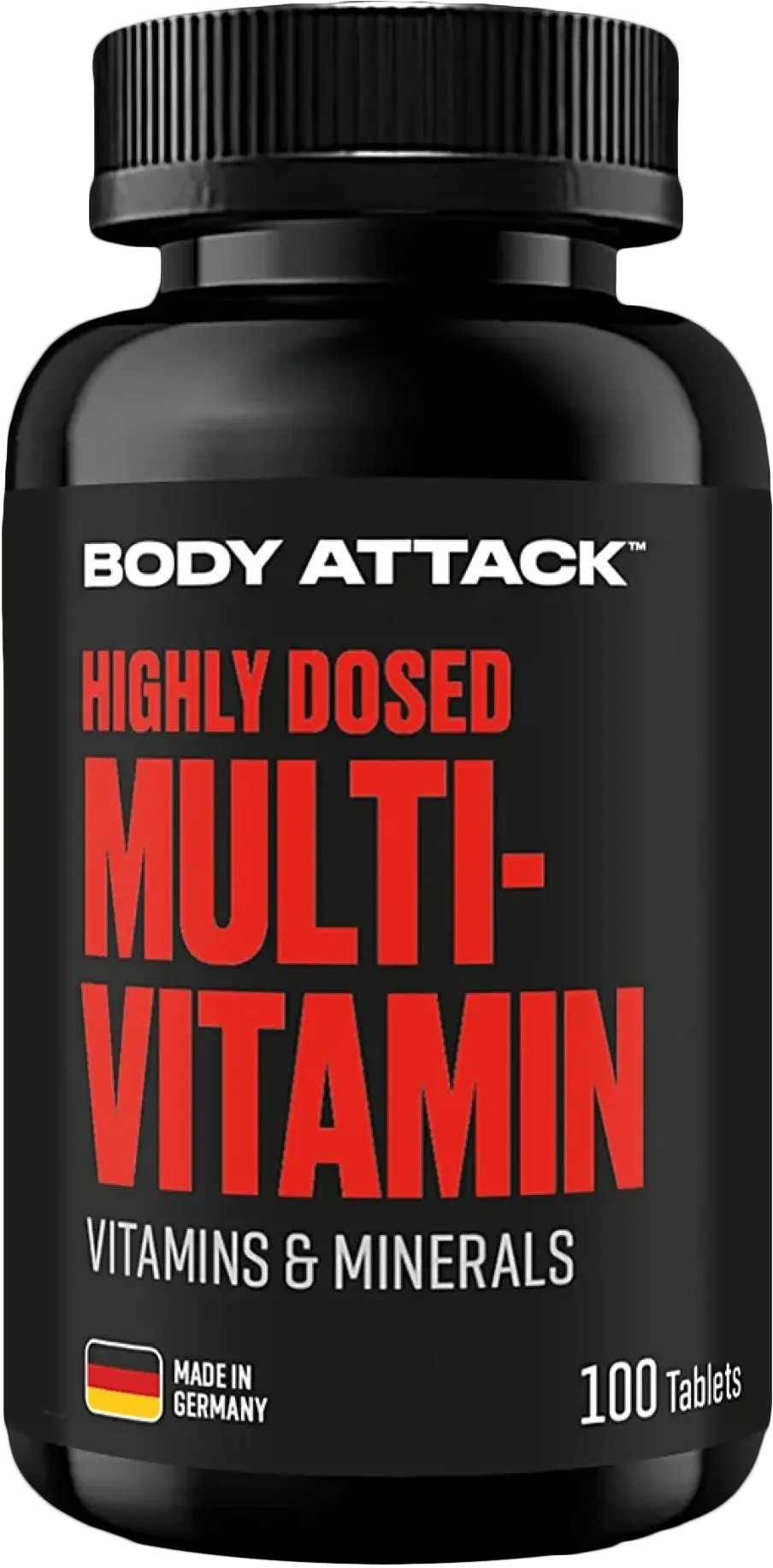 multivitamin multivitamin