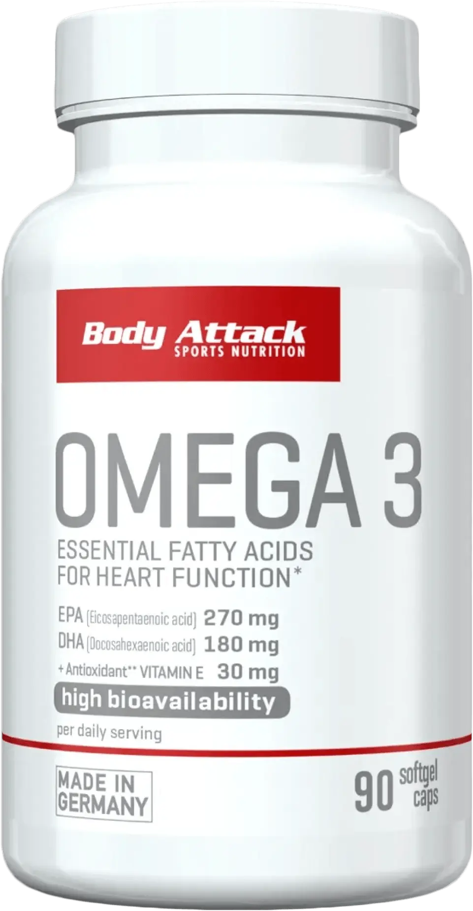 omega-3 omega-3